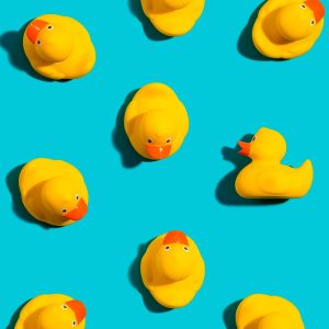 Patitos