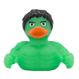 PATO HULK