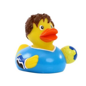 PATO BALONMANO