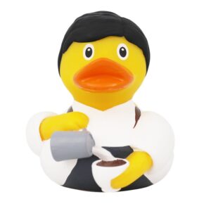 PATO BARISTA
