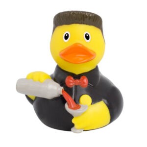 PATO BARMAN
