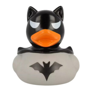 PATO BATMAN GRIS