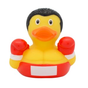 PATO BOXEO