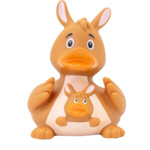 PATO CANGURO