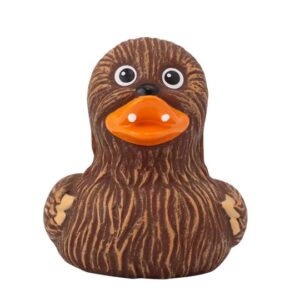 PATO CHEWAKA