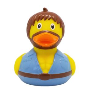 PATO CHUCK NORRIS