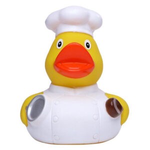 PATO COCINERO SARTÉN