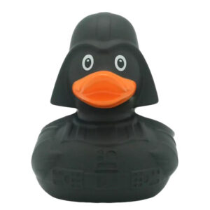 PATO DARTH VADER