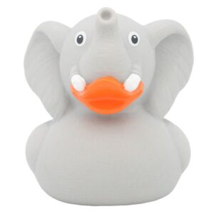 PATO ELEFANTE
