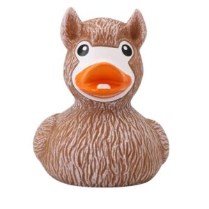 PATO LLAMA