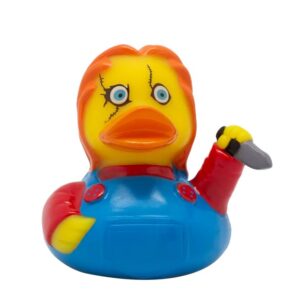 PATO CHUCKY