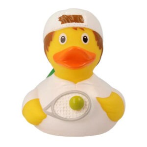 PATO TENISTA GORRA