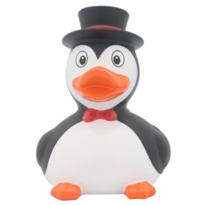PATO PINGÜINO