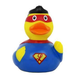 PATO SUPERMAN