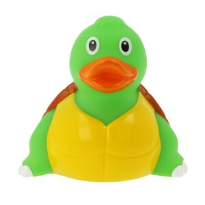 PATO TORTUGA