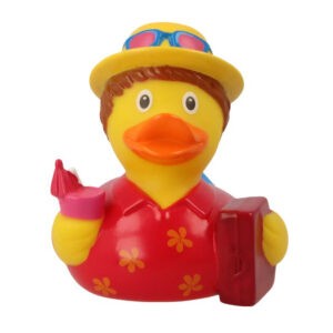 PATO TURISTA CHICO