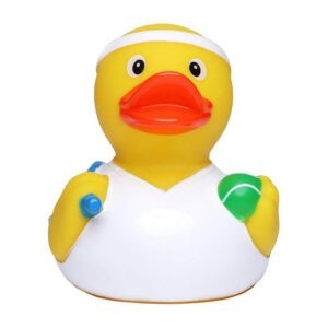 PATO TENISTA