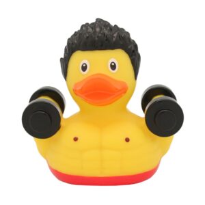 PATO GYM