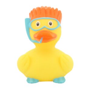 PATO SNORKEL