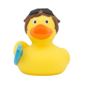 PATO SURFISTA CHICO