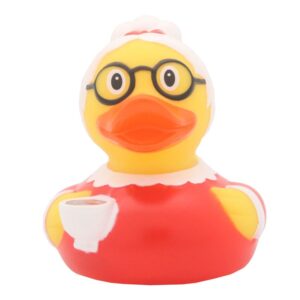 PATO ABUELA