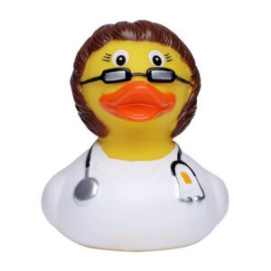 PATO DOCTORA