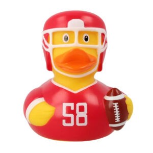 PATO FUTBOL AMERICANO