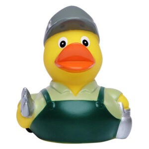 PATO AGRICULTOR