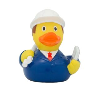 PATO INGENIERO