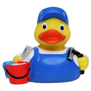 PATO LIMPIACRISTALES
