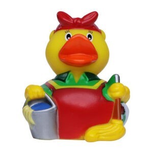 PATO LIMPIADORA