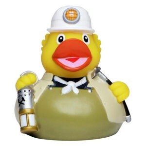 PATO MINERO