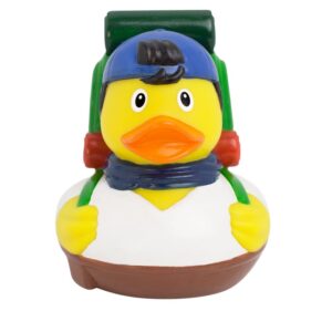 PATO MOCHILERO