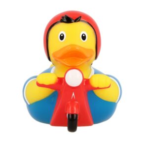 PATO MOTORISTA