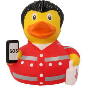 PATO MEDICO URGENCIAS