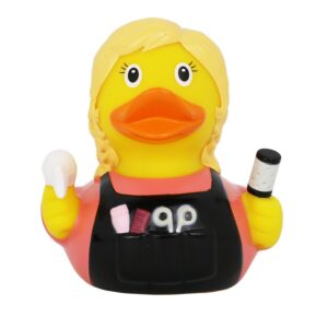 PATA PELUQUERA