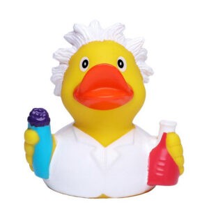 PATO QUÍMICO