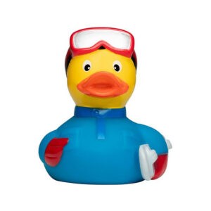 PATO SNOW AZUL