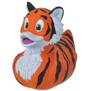 PATO TIGRE