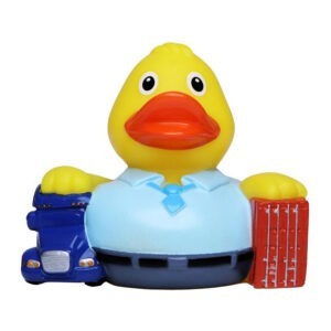 PATO CAMIONERO