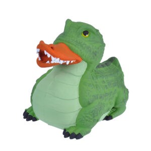 PATO COCODRILO