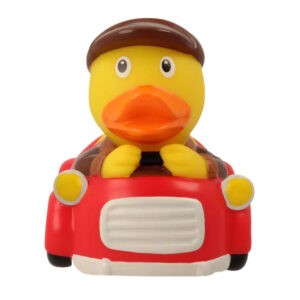 PATO CONDUCTOR