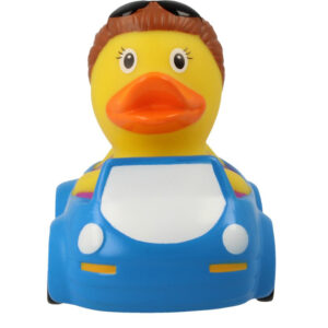 PATO CONDUCTORA
