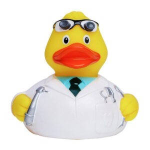 PATO DENTISTA