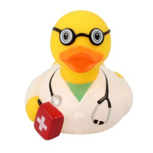 PATO DOCTOR URGENCIAS