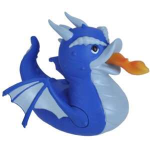 PATO DRAGÓN