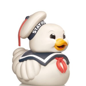 TUBBZ XL: Ghostbusters
