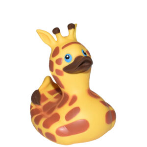 PATO JIRAFA