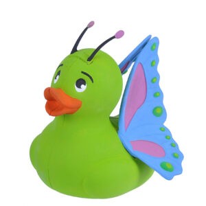 PATO MARIPOSA