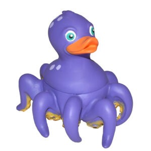 PATO PULPO